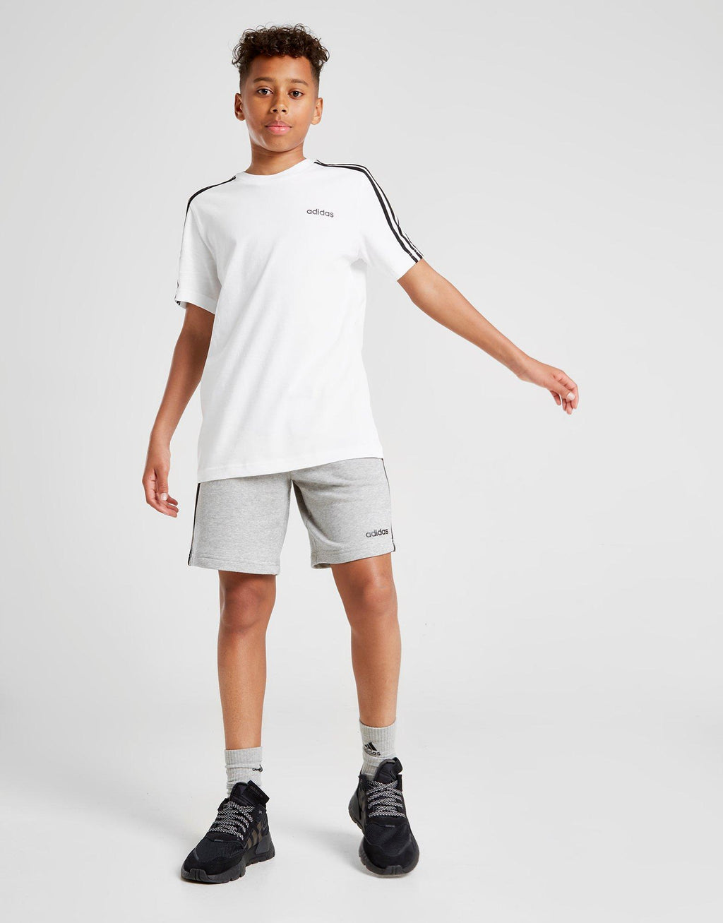 3-Stripes T-Shirt Junior