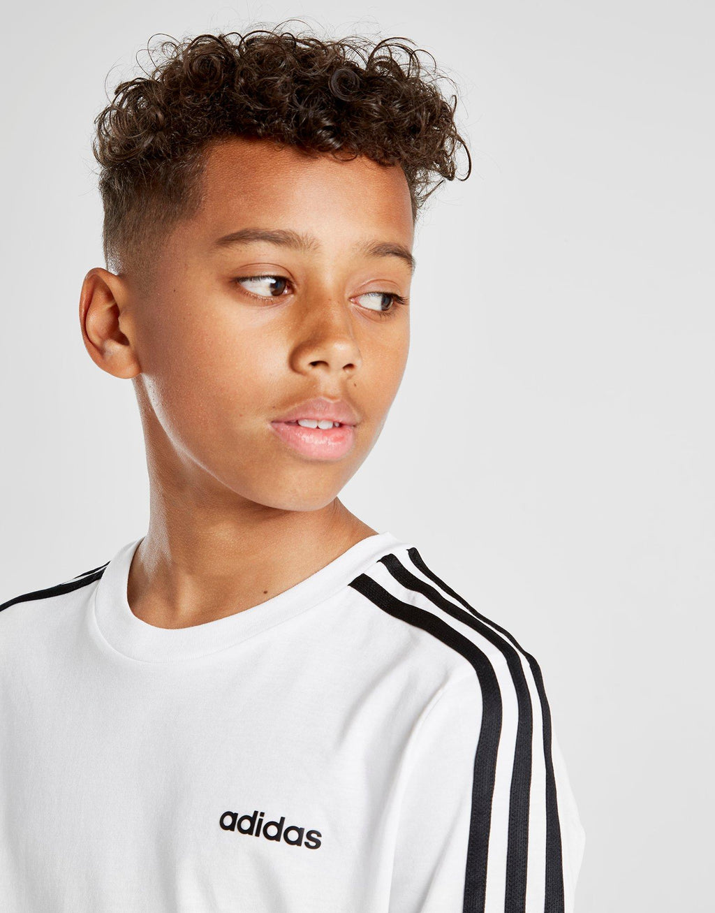 3-Stripes T-Shirt Junior