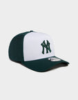 9FORTY A-Frame NY Yankees Cap