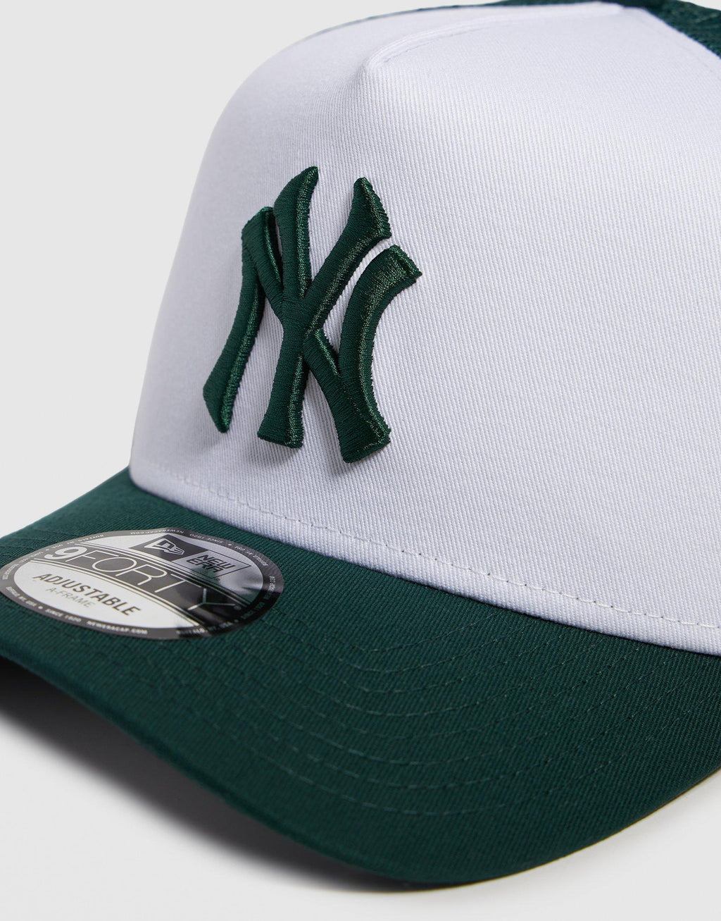 9FORTY A-Frame NY Yankees Cap