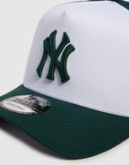 9FORTY A-Frame NY Yankees Cap