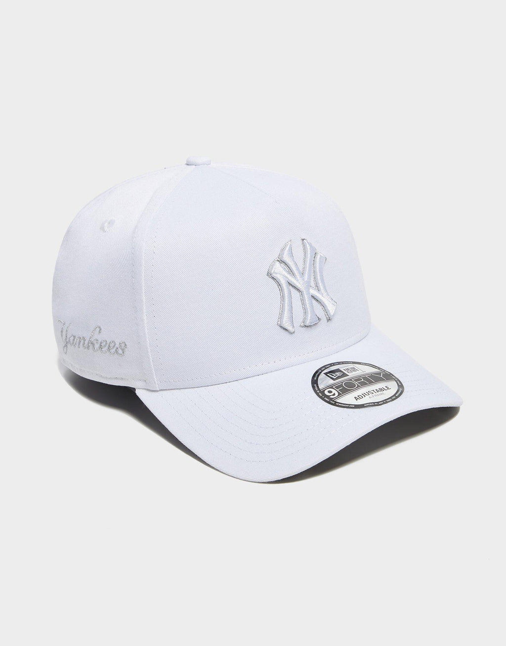 9FORTY A-Frame NY Yankees Cap