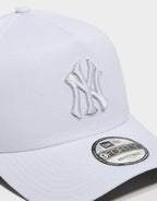 9FORTY A-Frame NY Yankees Cap