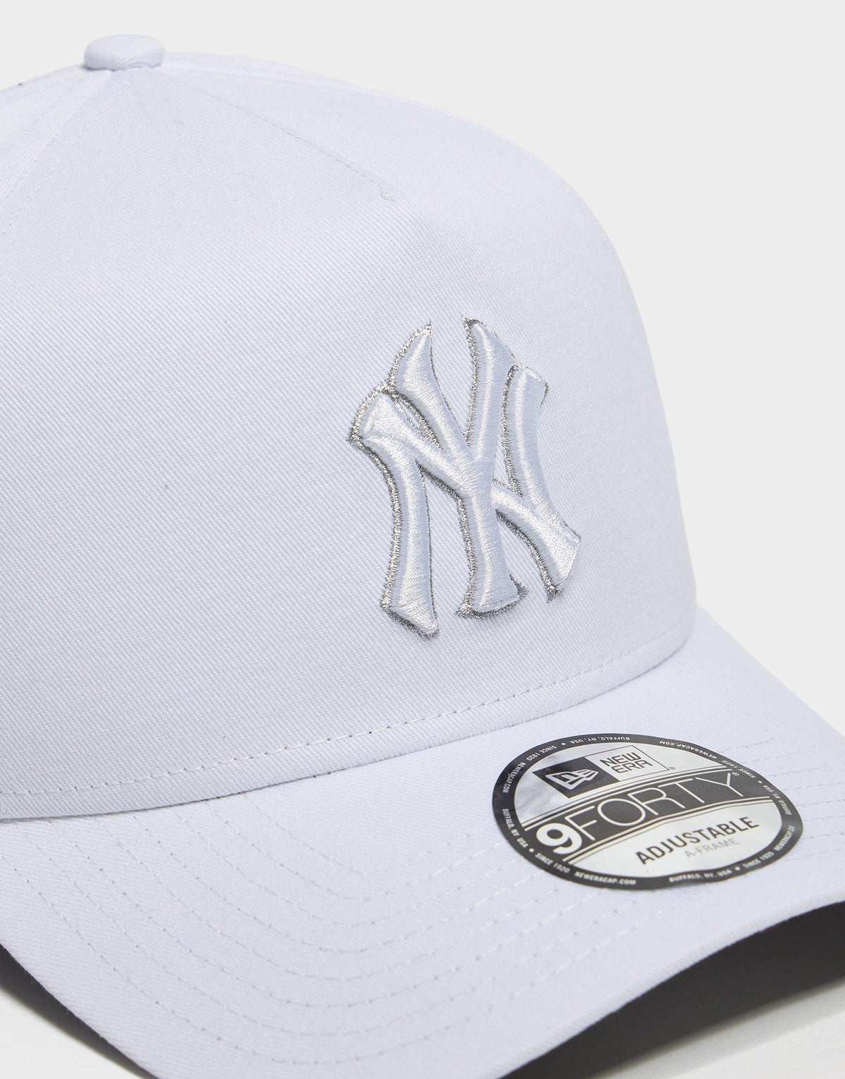 9FORTY A-Frame NY Yankees Cap