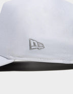 9FORTY A-Frame NY Yankees Cap