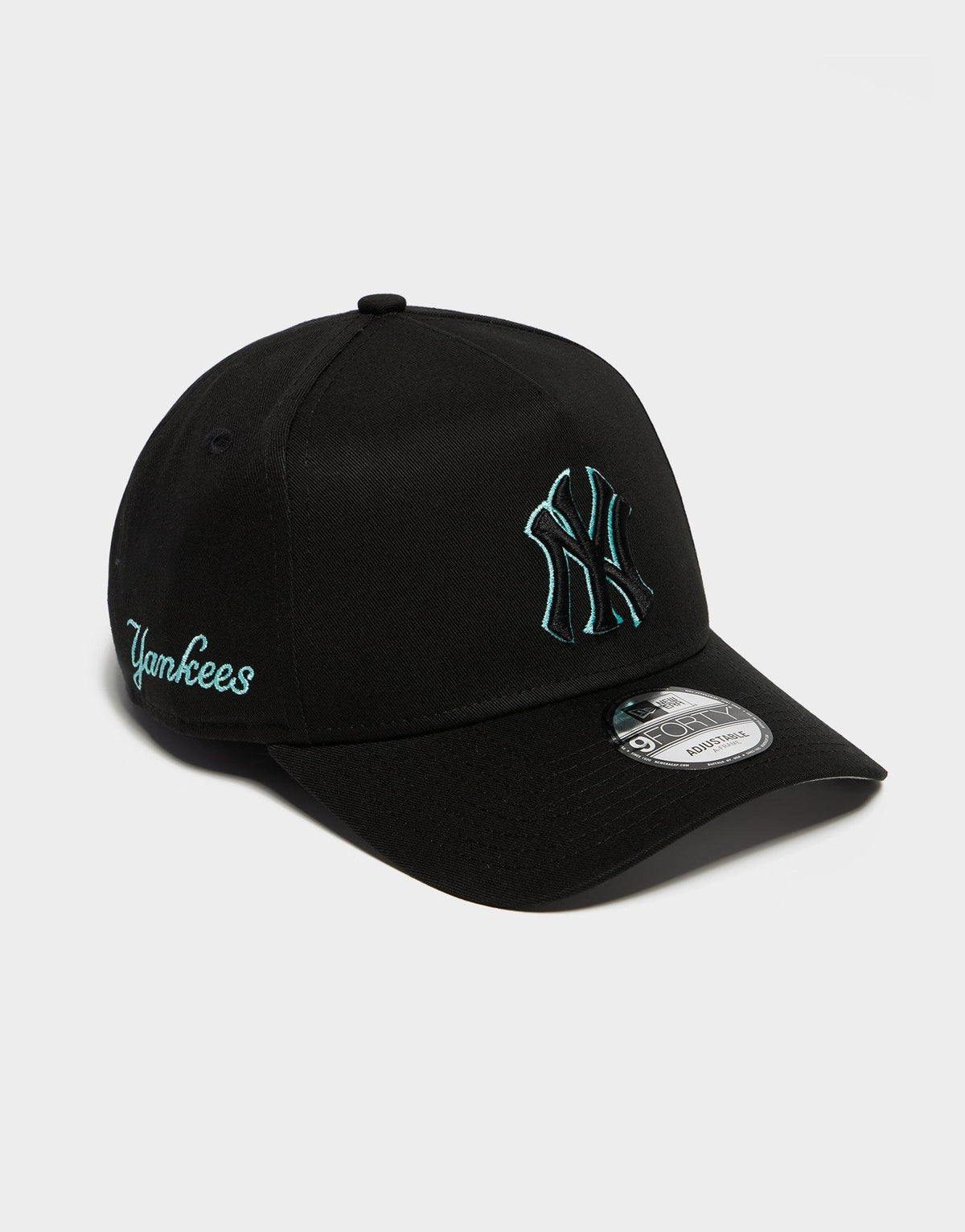 9FORTY A-Frame NY Yankees Cap