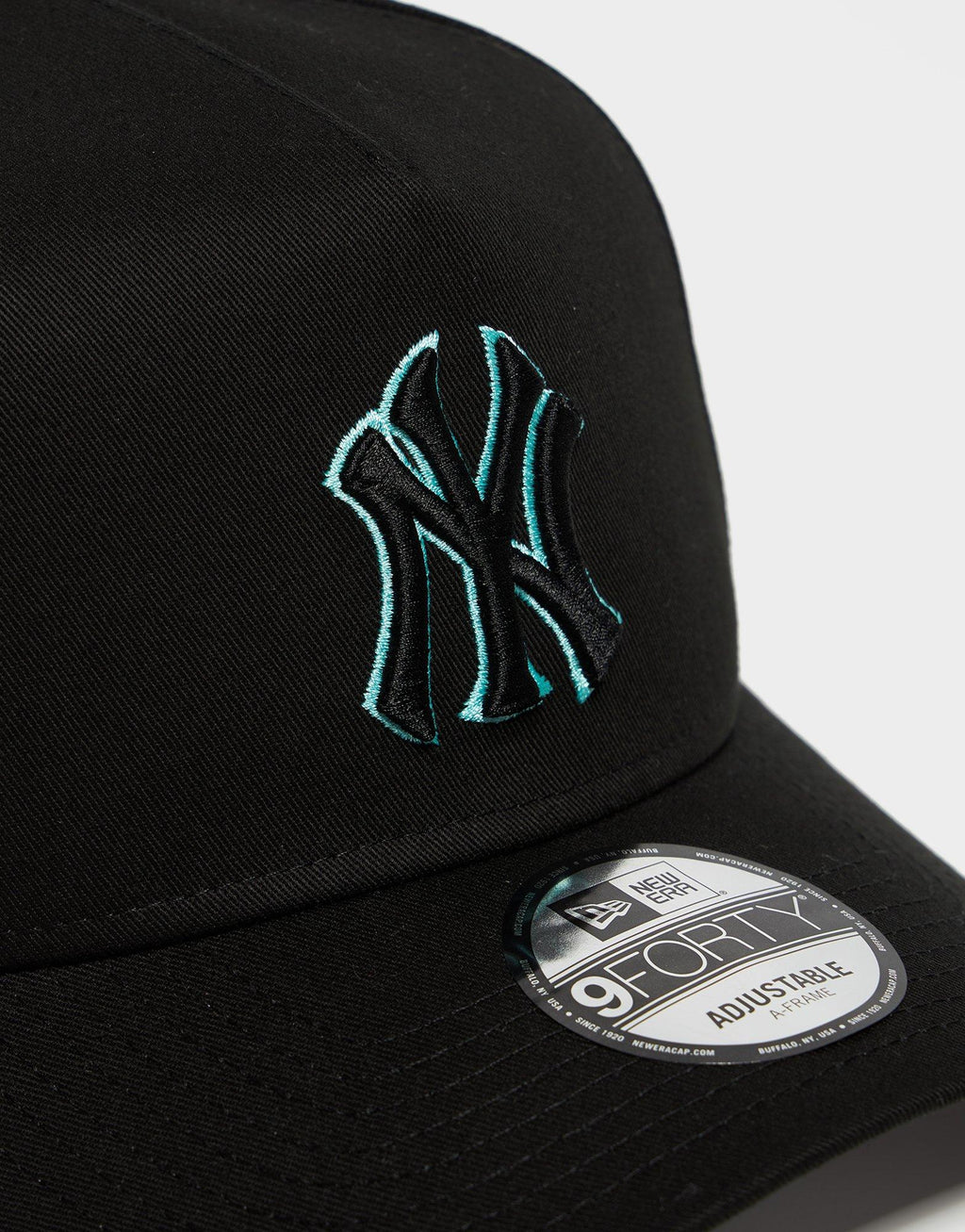 9FORTY A-Frame NY Yankees Cap