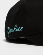 9FORTY A-Frame NY Yankees Cap