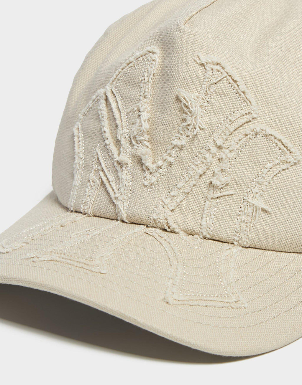 19TWENTY NY Yankees Distressed Cap