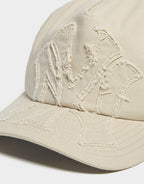 19TWENTY NY Yankees Distressed Cap