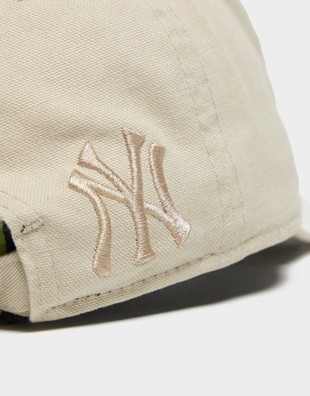 19TWENTY NY Yankees Distressed Cap