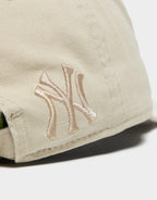 19TWENTY NY Yankees Distressed Cap