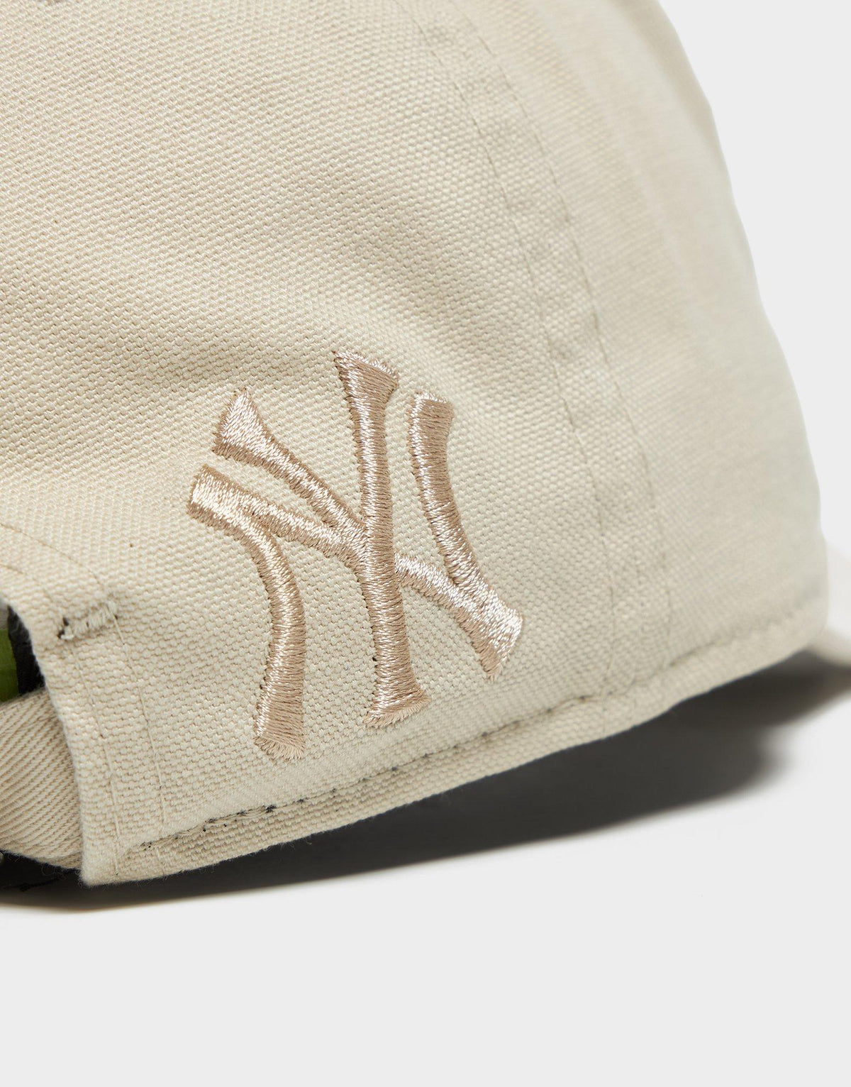 19TWENTY NY Yankees Distressed Cap