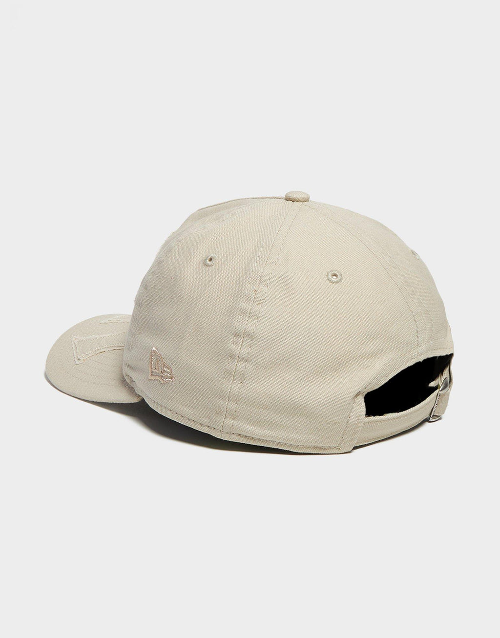 19TWENTY NY Yankees Distressed Cap