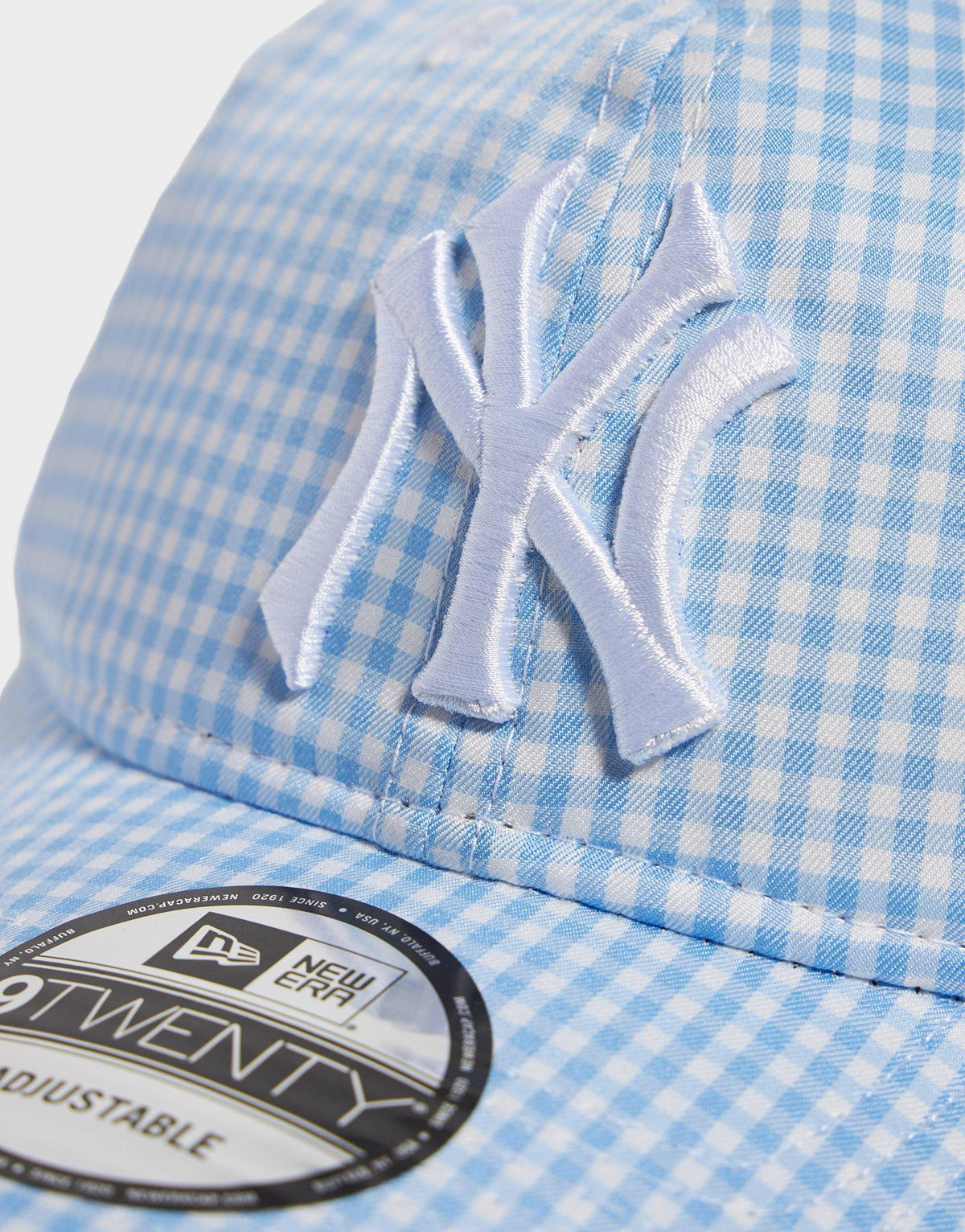 9TWENTY NY Yankees Cap