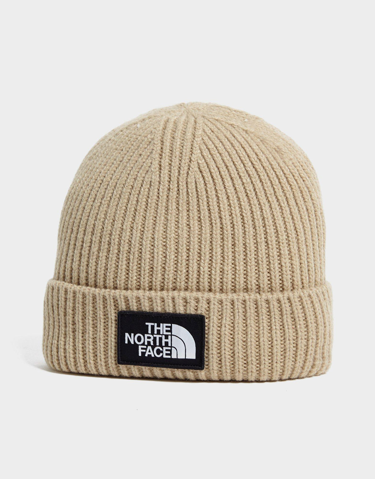 Box Pom Beanie