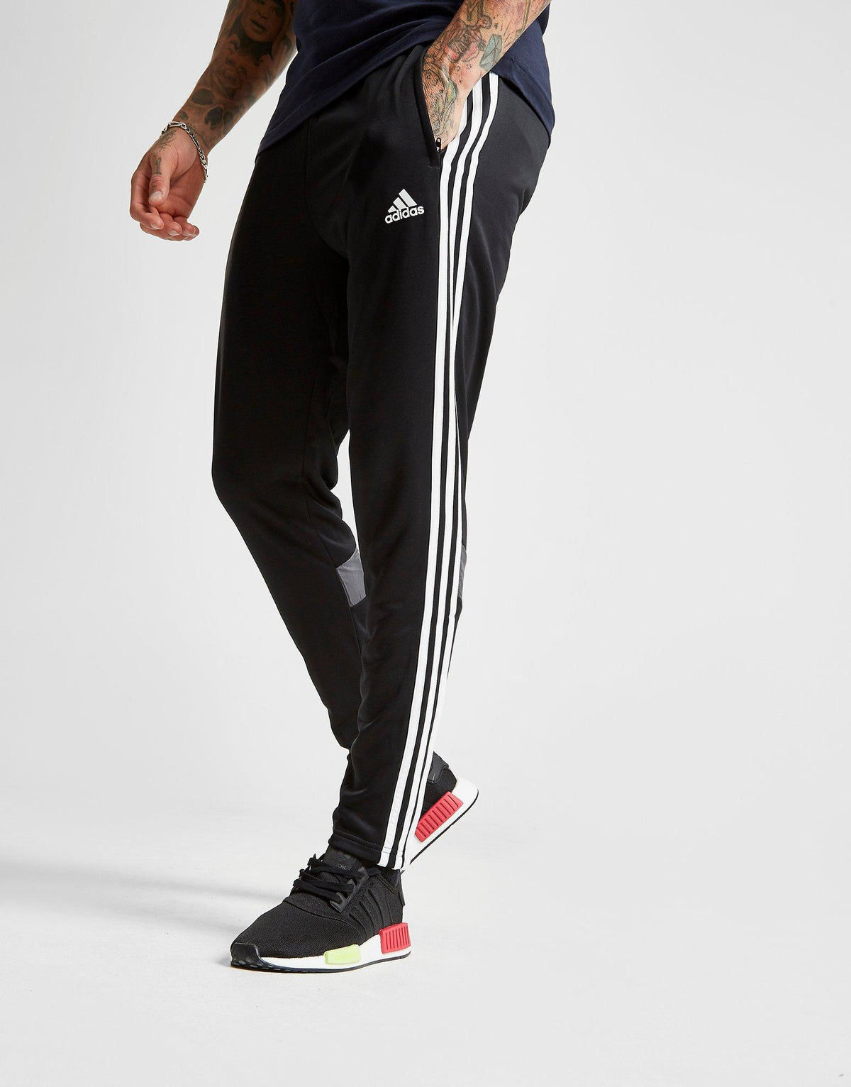 Match Football Track Pants