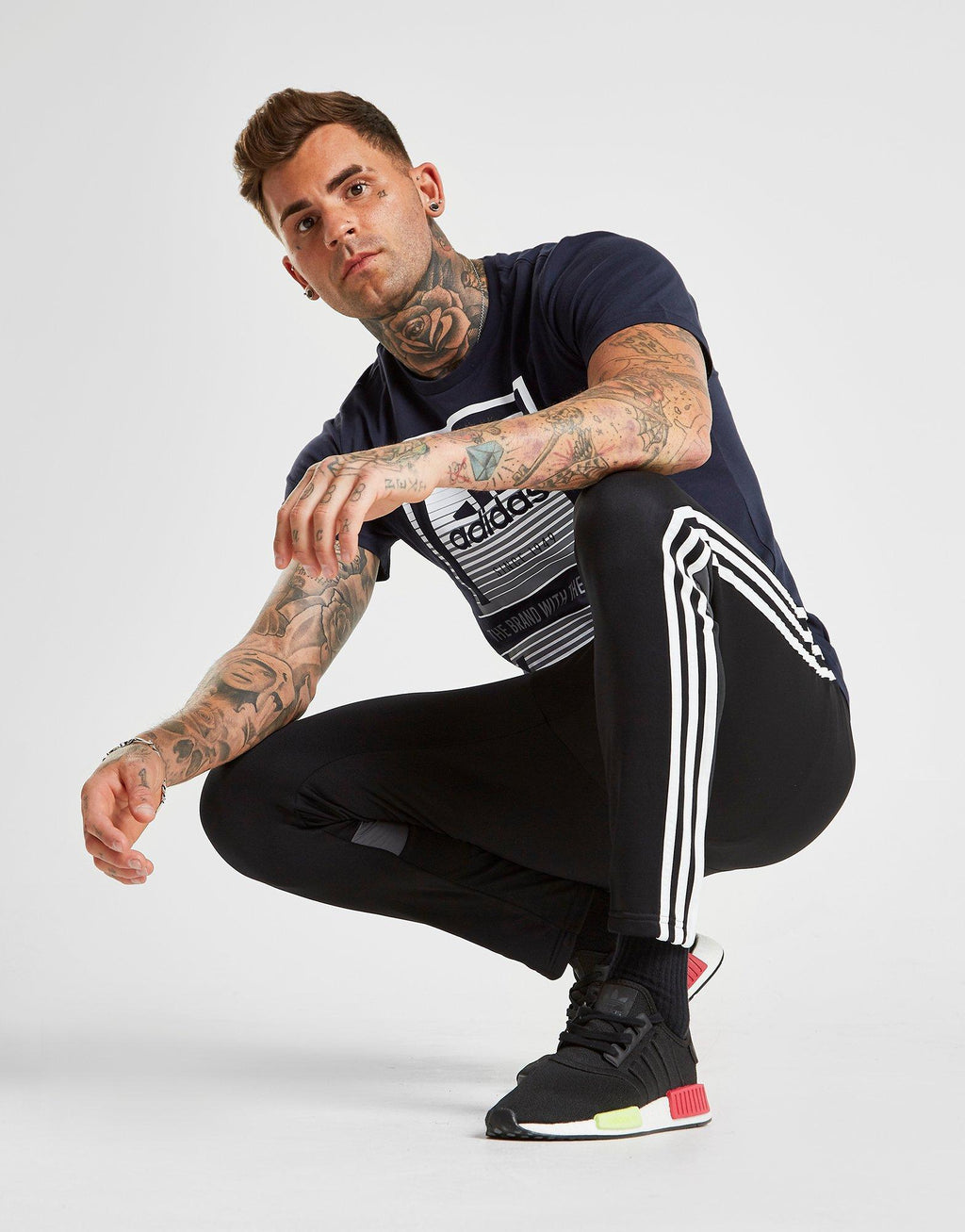 Match Football Track Pants