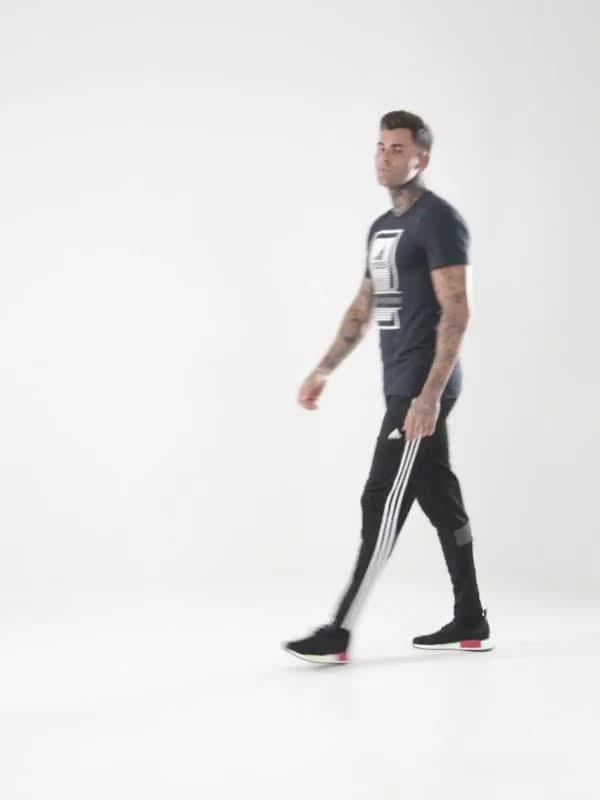 Match Football Track Pants