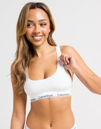 Modern Cotton Bralette