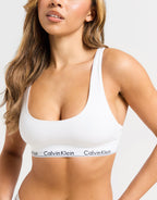 Modern Cotton Bralette