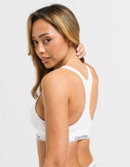 Modern Cotton Bralette