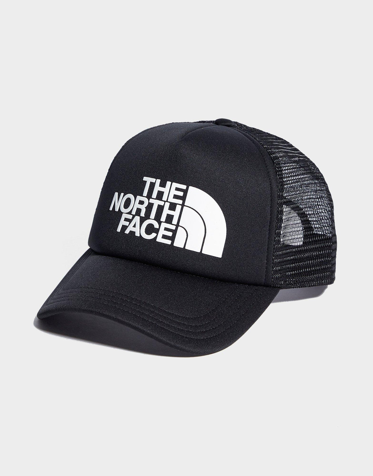 Logo Trucker Cap