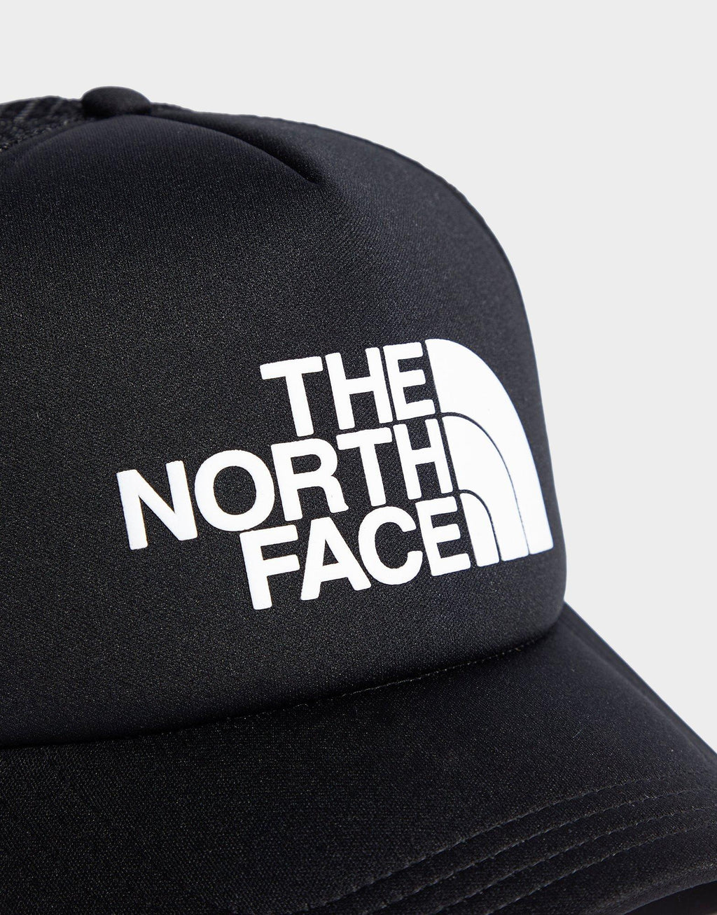 Logo Trucker Cap
