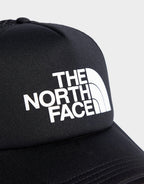 Logo Trucker Cap