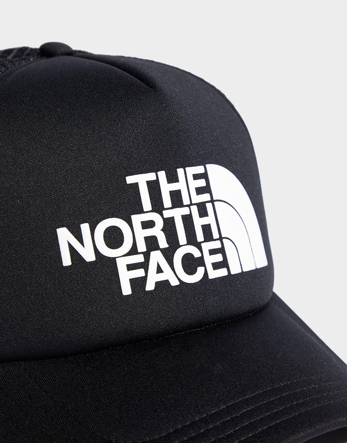 Logo Trucker Cap