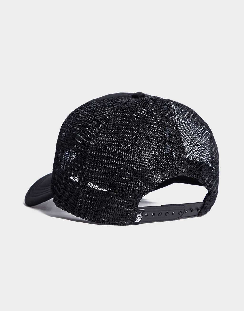 Logo Trucker Cap