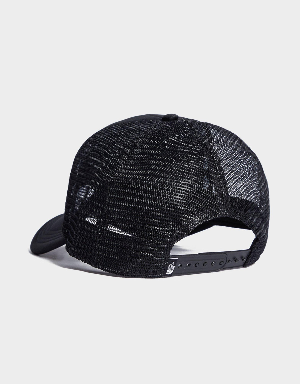 Logo Trucker Cap