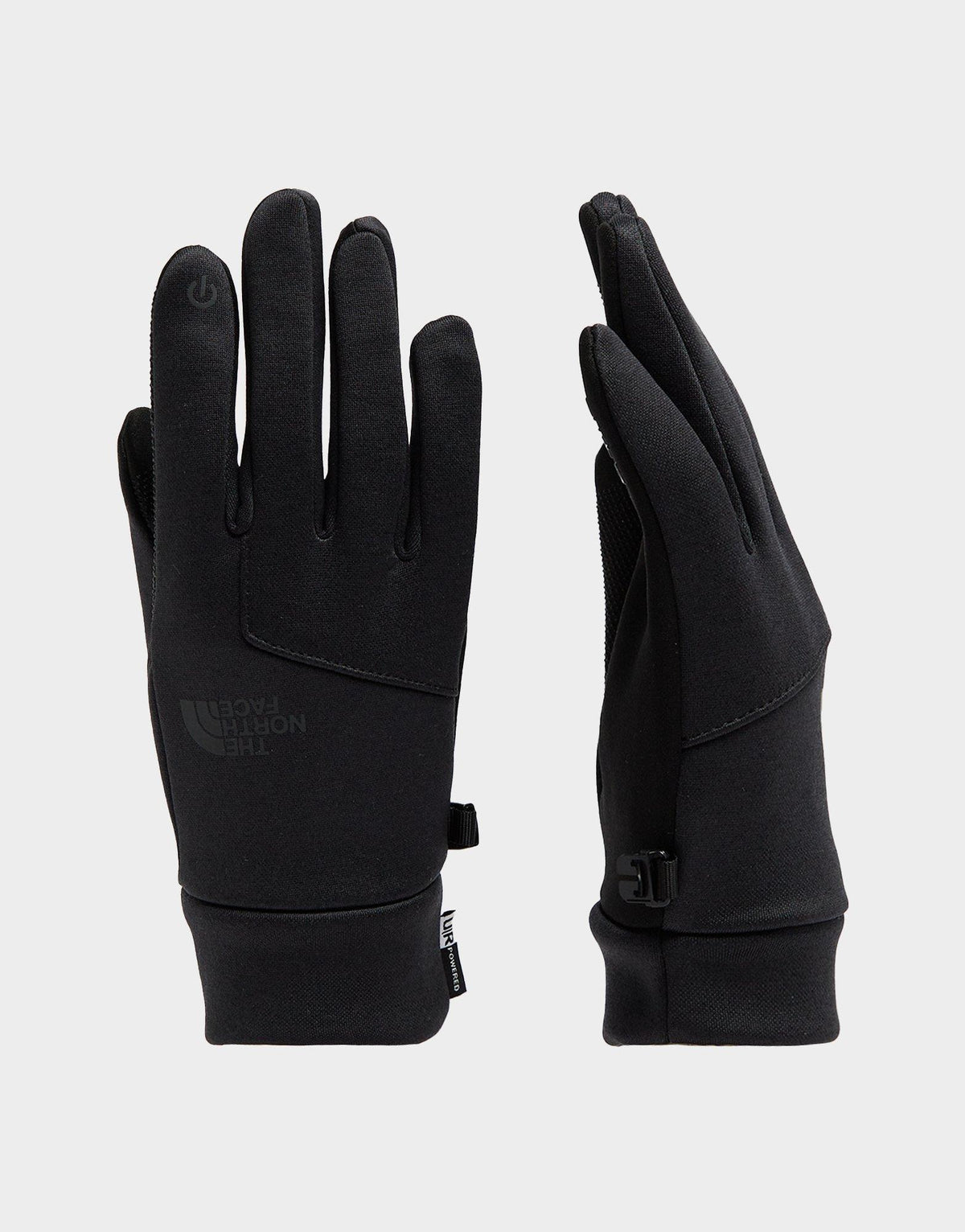 Etip Hardface Gloves