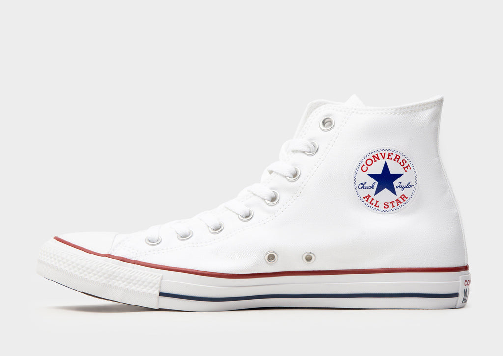 All Star High Unisex