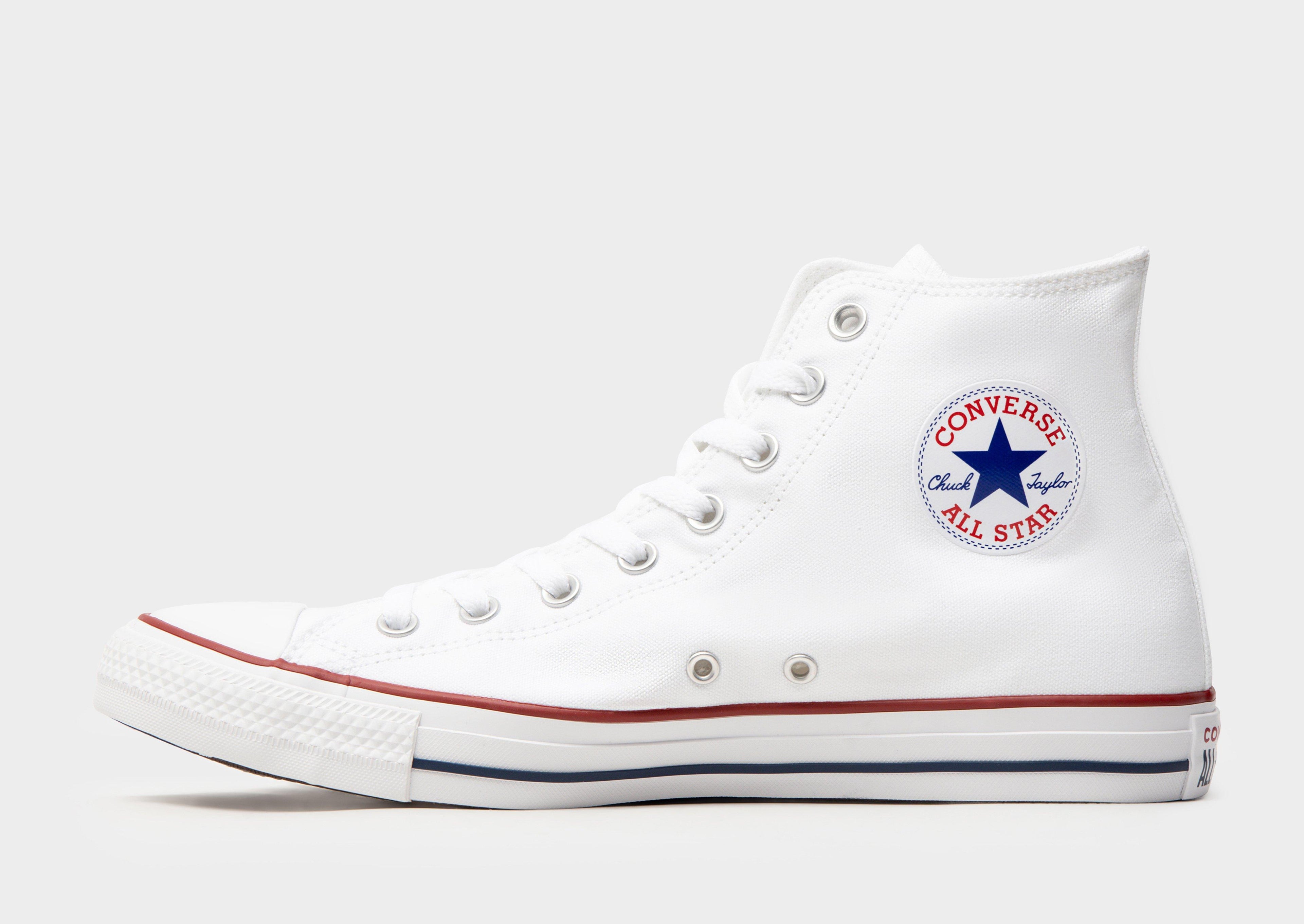 All Star High Women's