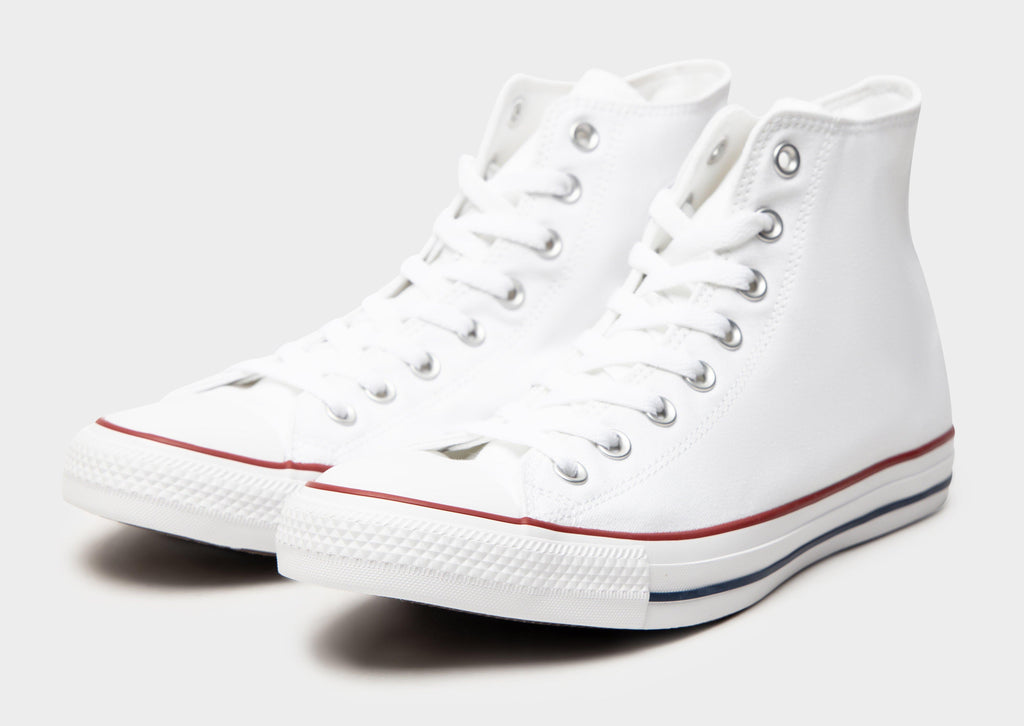 All Star High Unisex