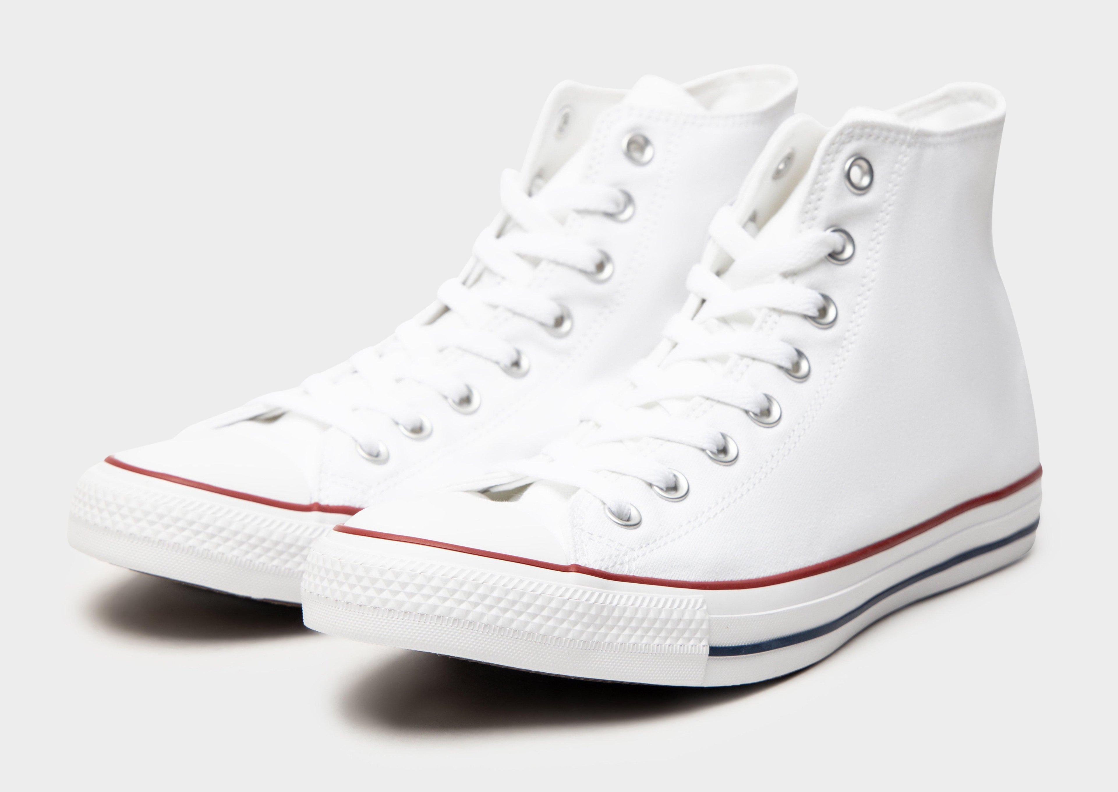 All Star High Unisex