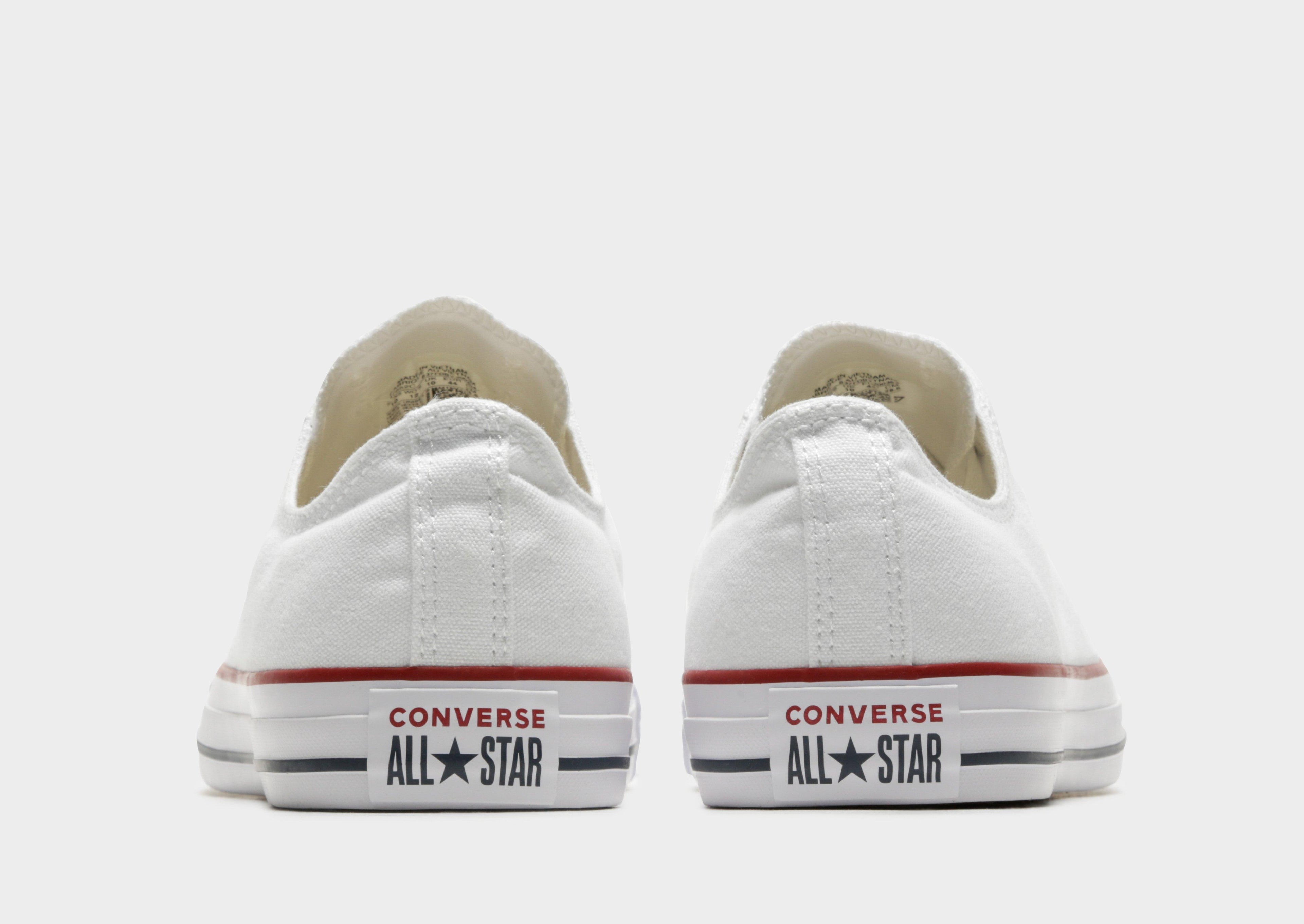 All Star Low Unisex