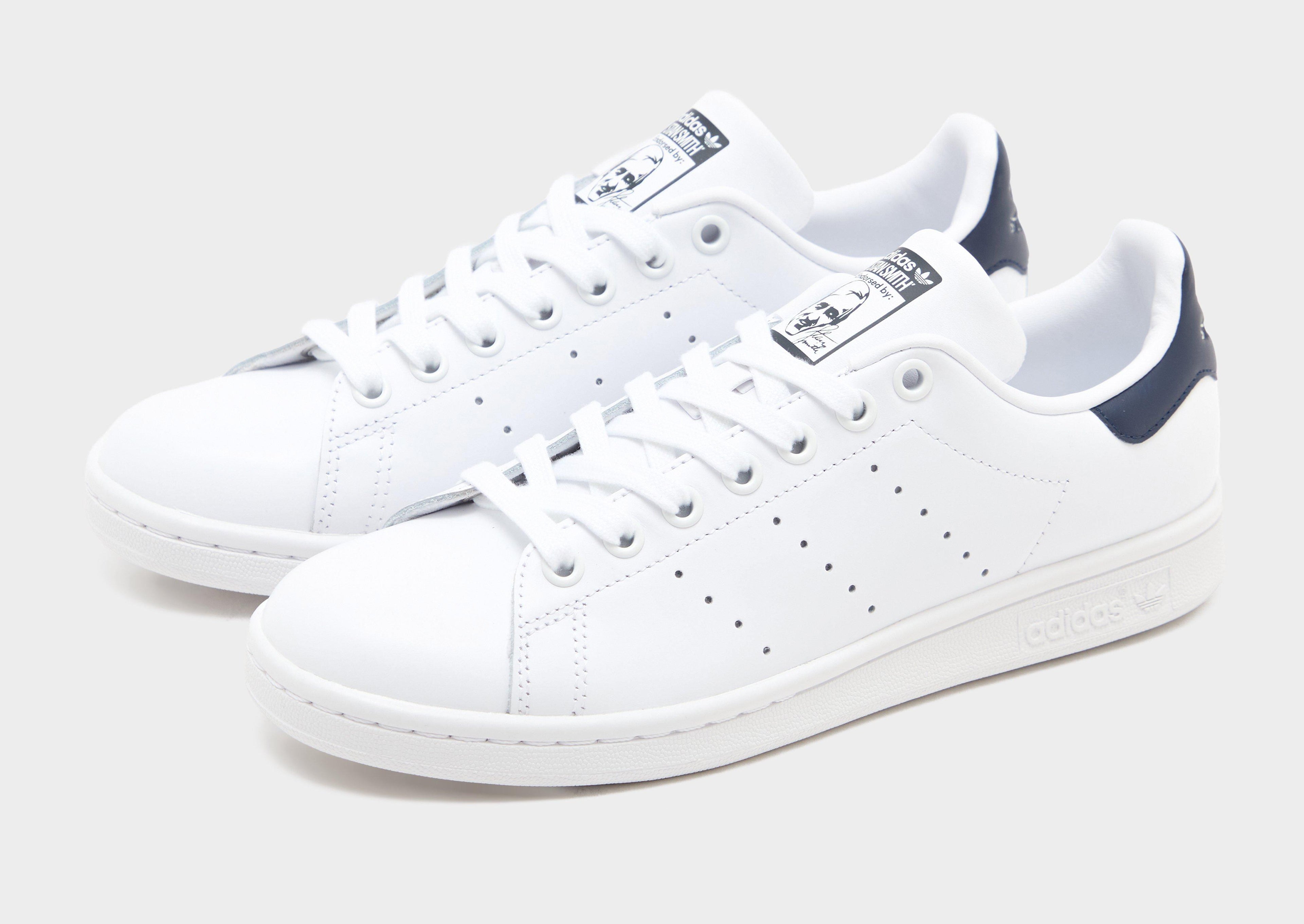 Stan Smith