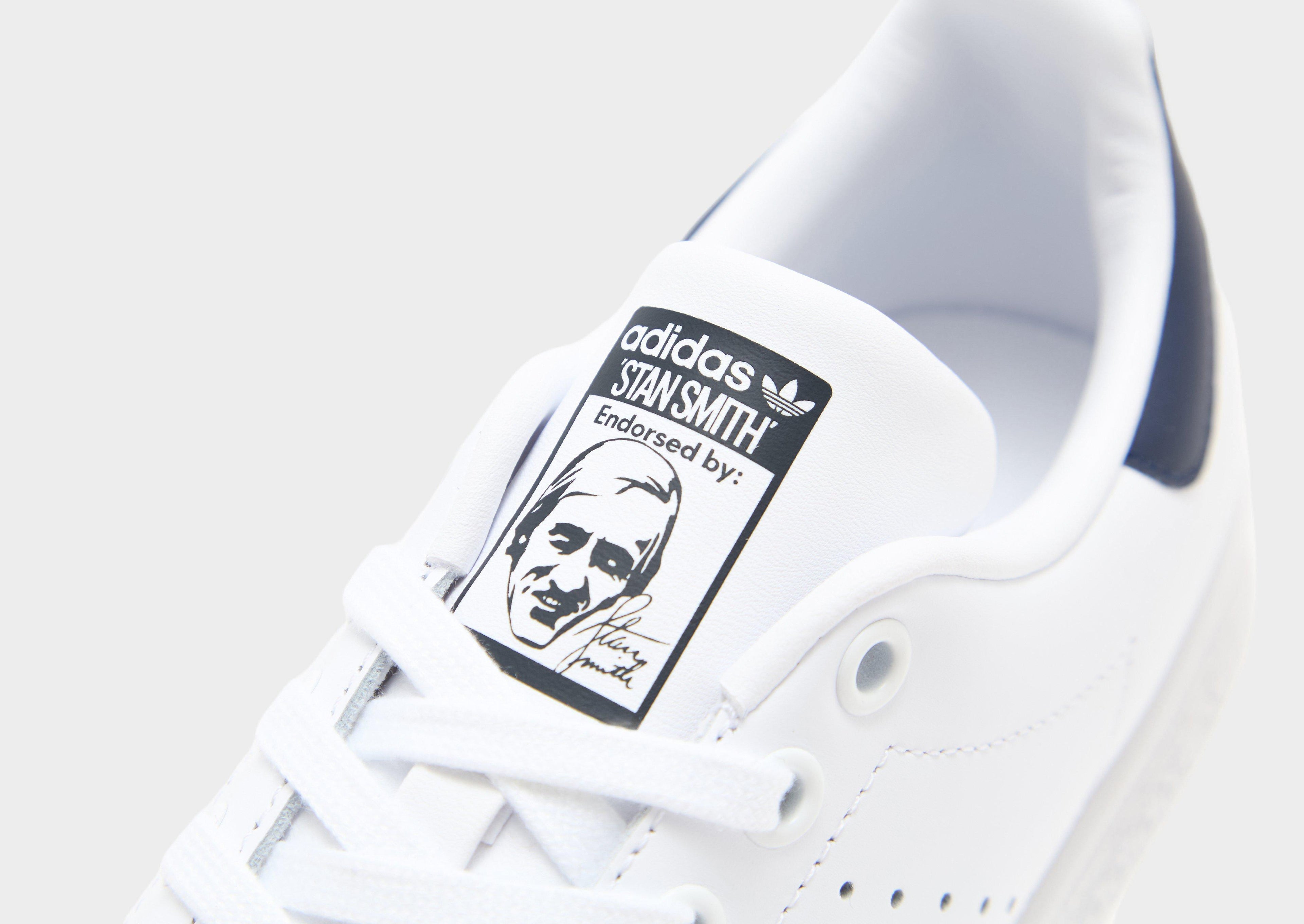 Stan Smith
