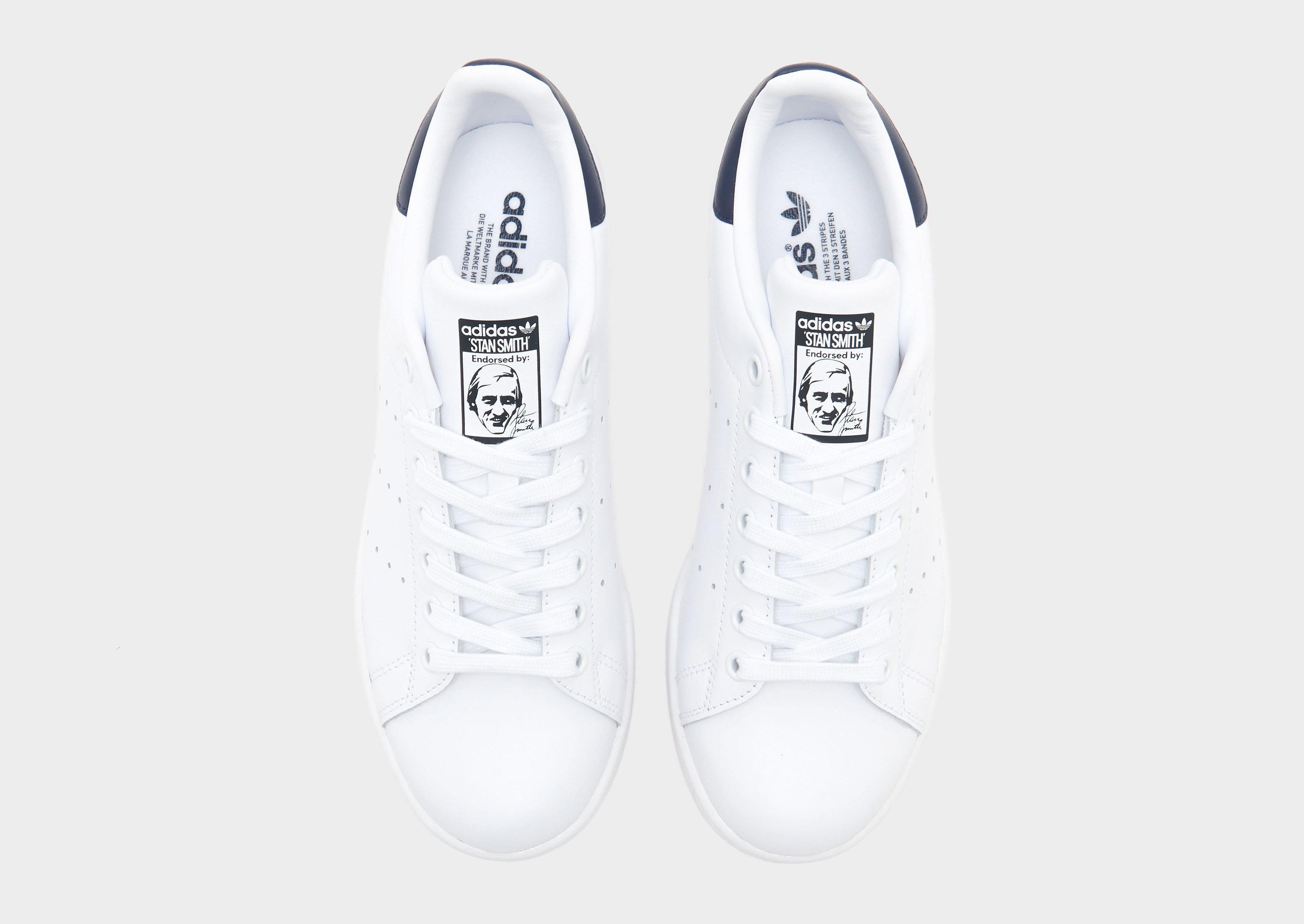Stan Smith