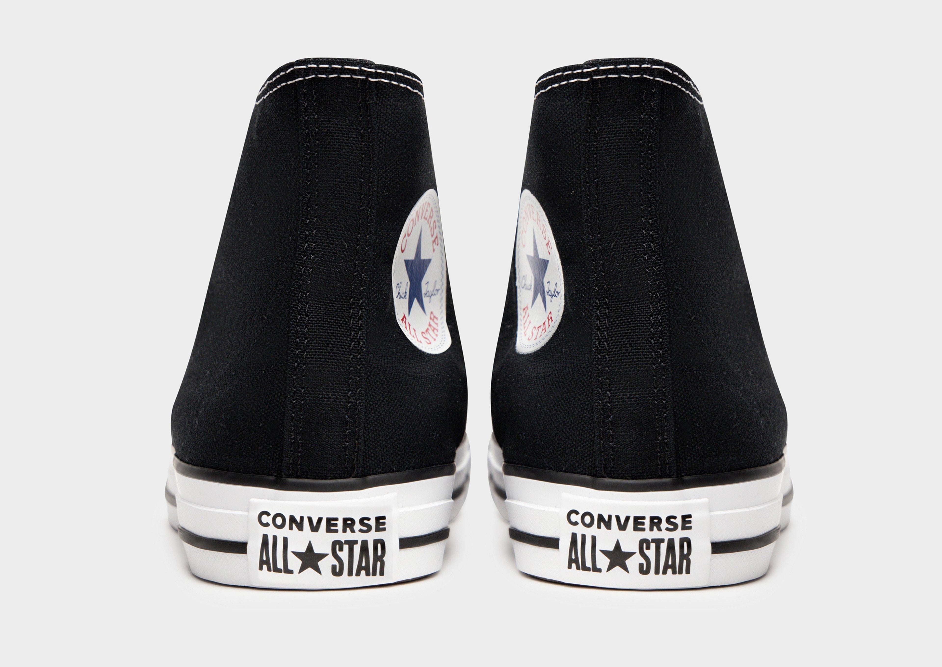 All Star High Women's