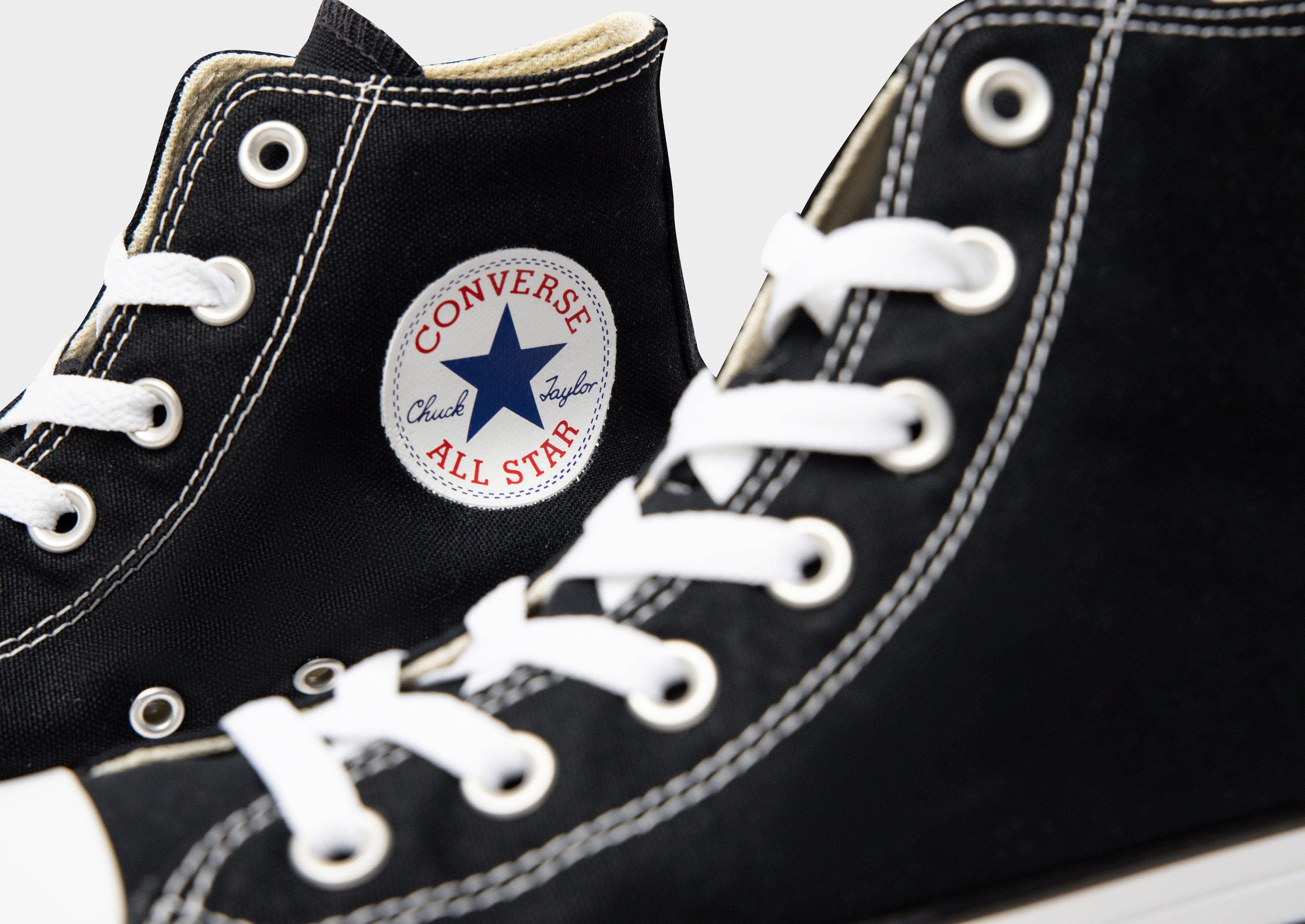 All Star High Women's