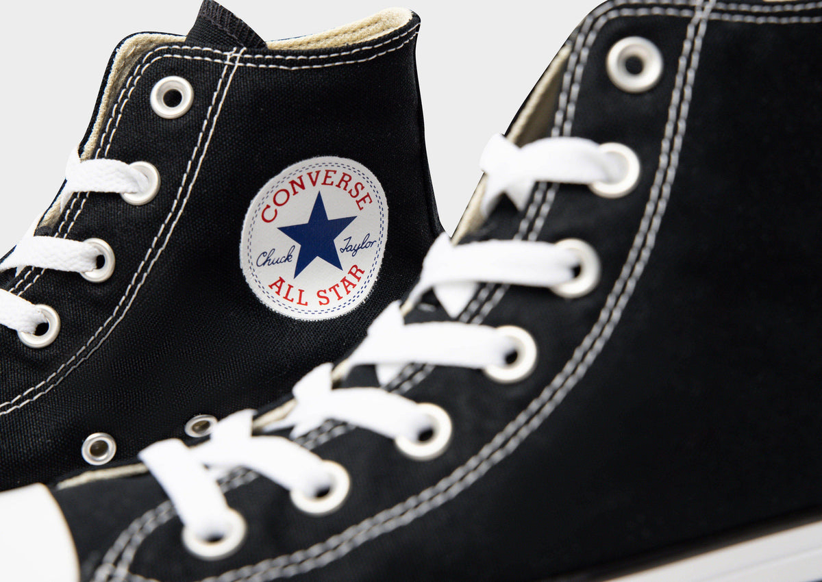 All Star High Women's