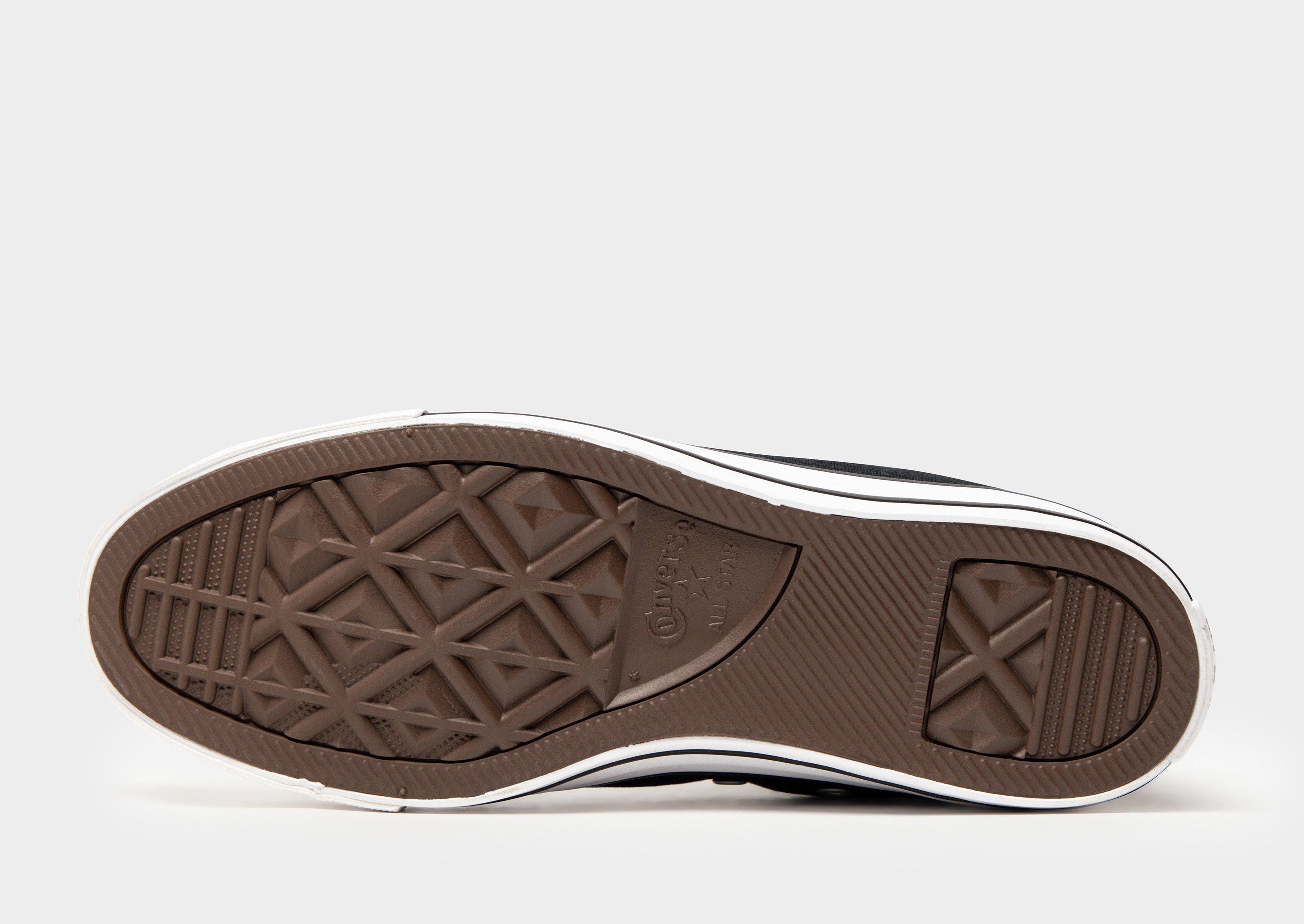 All Star High Women's