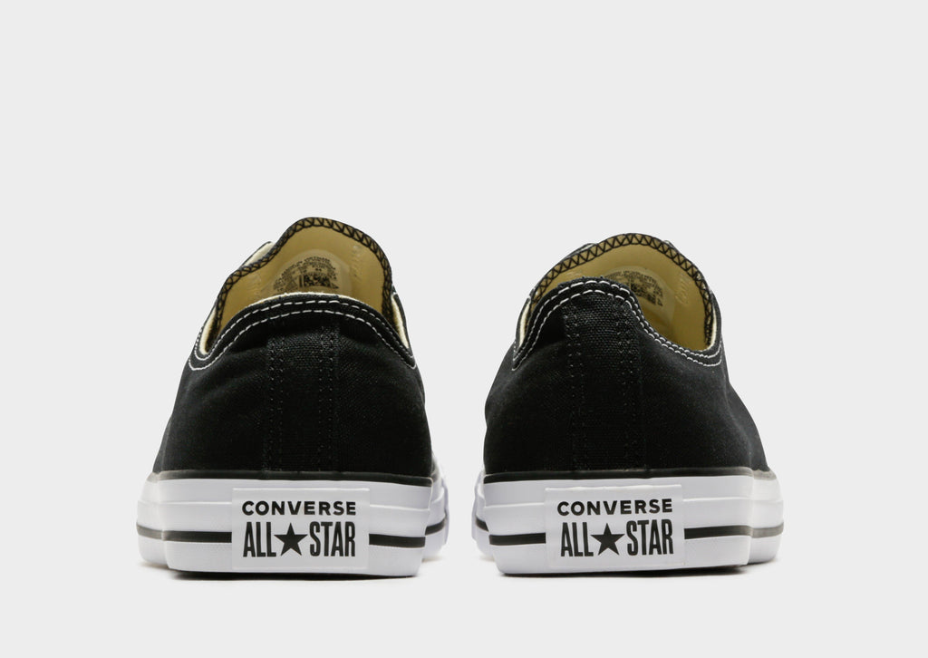 All Star Low Unisex