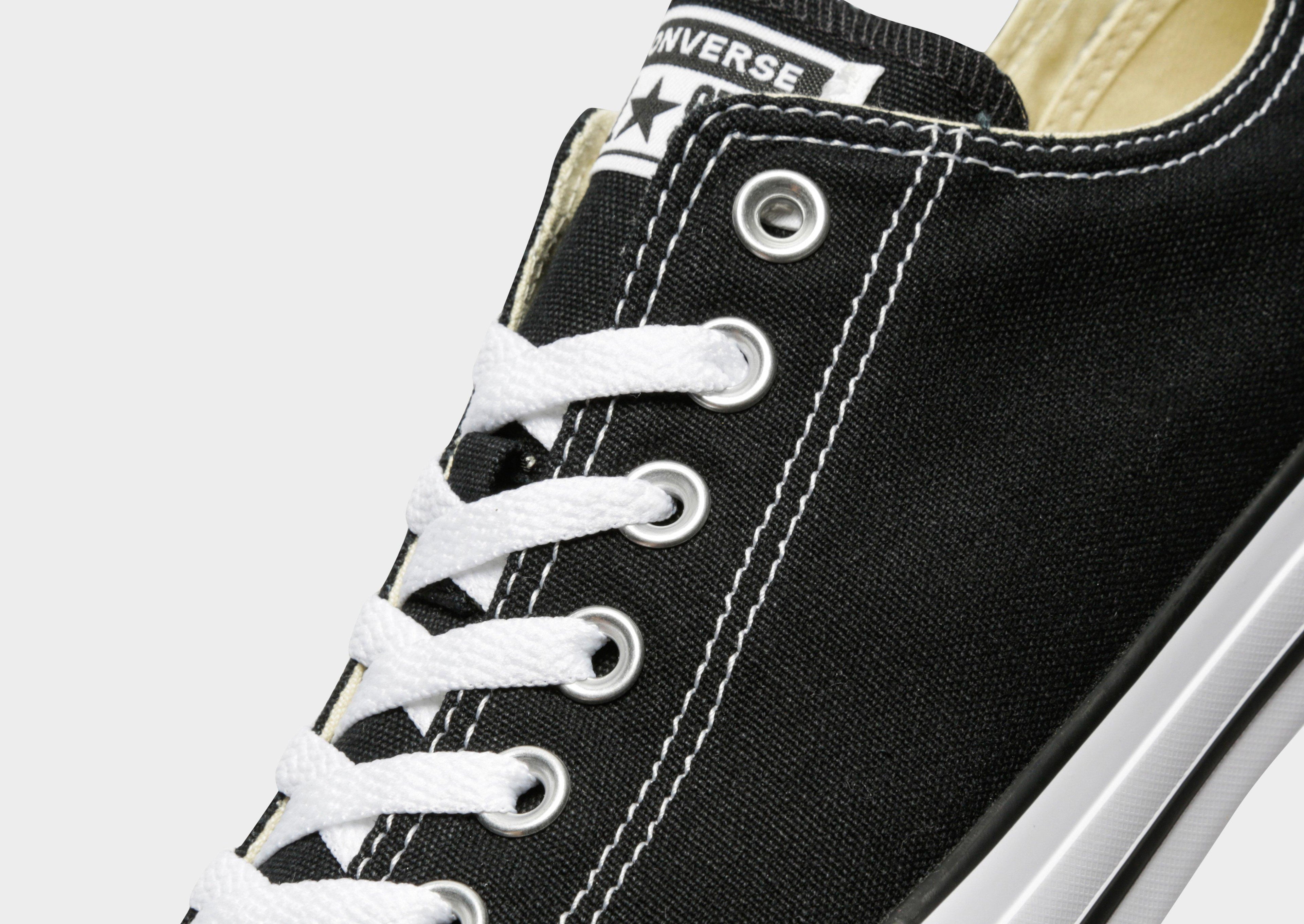 All Star Low Unisex