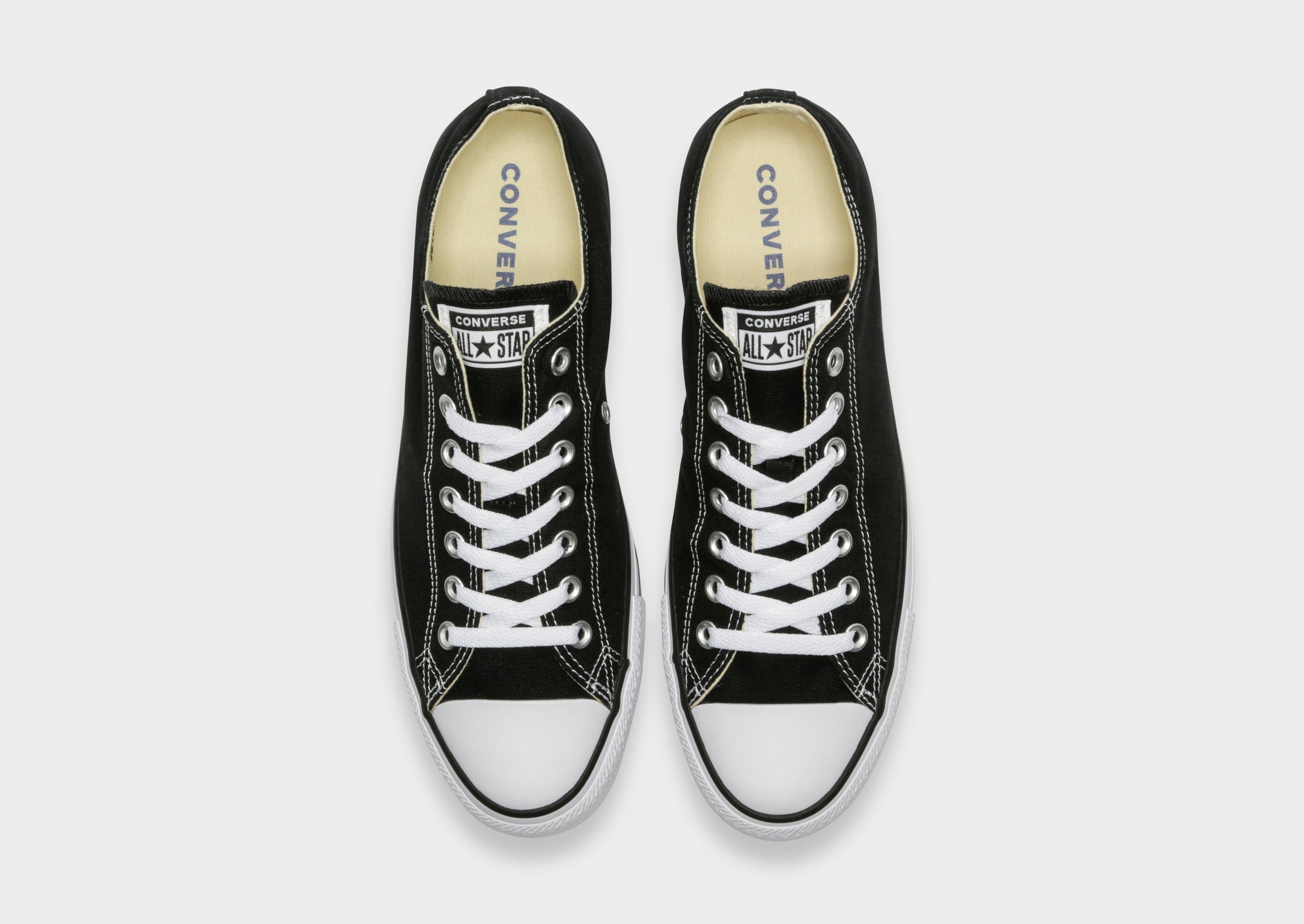 All Star Low Unisex