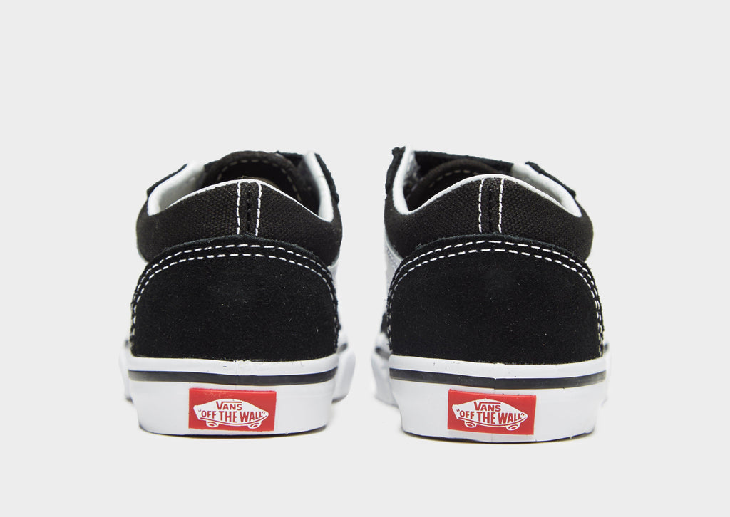 Old Skool Infant's