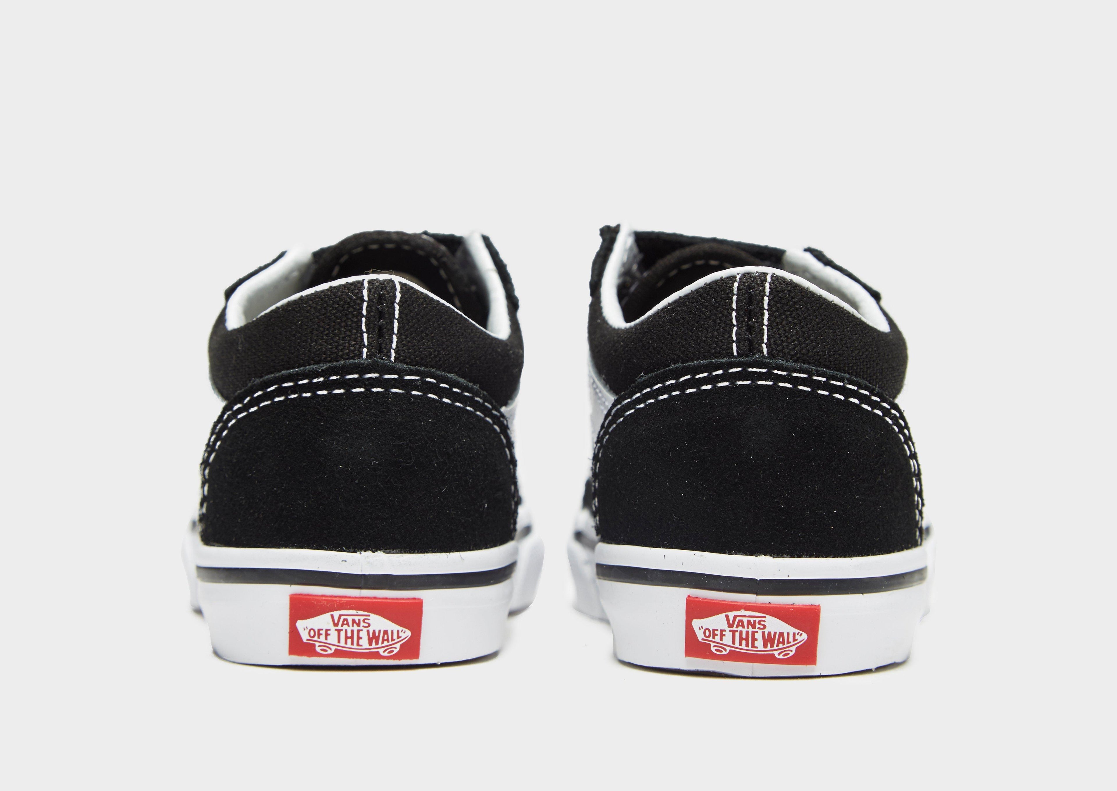 Old Skool Infant's